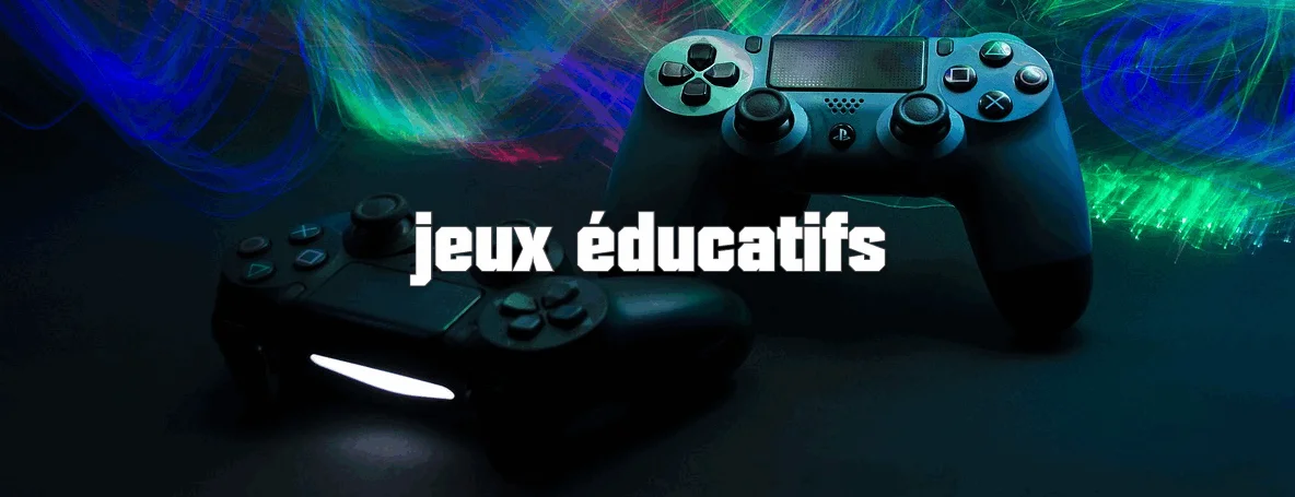 Jeux educatifs 2025