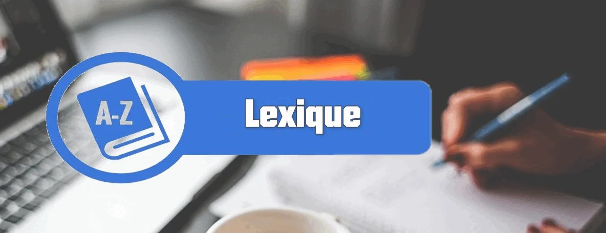 Logo lexique 2025