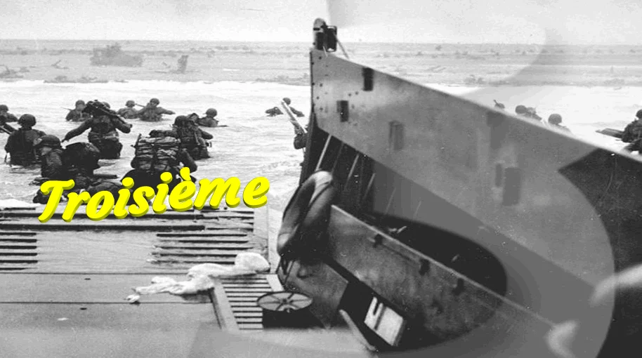 Niveau acceuil 3e 2025 1